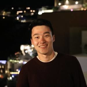 Meet your Posher, Tommy